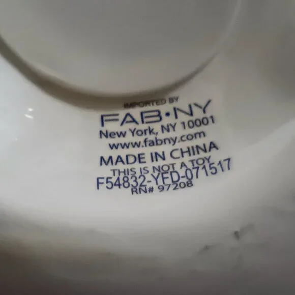 Pokemon Pokeball: Ceramic Coin Bank 7" Diameter with Stopper - Picture 7 of 9